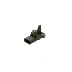 Capteur Pression du Tuyau d'Admission Pour VW Audi Seat Skoda 038906051B