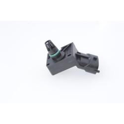 Capteur Pression du Tuyau d'Admission Pour Ford Honda Jaguar Land Rover 1379704