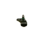 Capteur Pression du Tuyau d'Admission Pour Peugeot Fiat Ford Citroën 9660603480