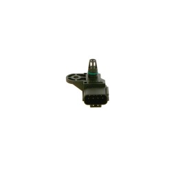 Capteur Pression du Tuyau d'Admission Pour Peugeot Fiat Ford Citroën 9660603480