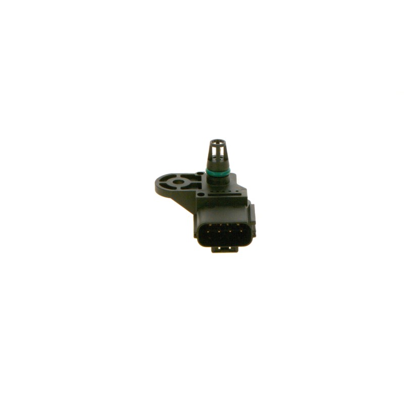 Capteur Pression du Tuyau d'Admission Pour Peugeot Fiat Ford Citroën 9660603480