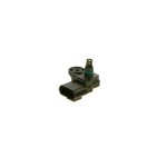 Capteur Pression du Tuyau d'Admission Pour Peugeot Fiat Ford Citroën 9660603480
