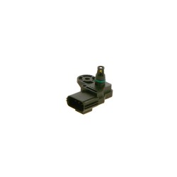 Capteur Pression du Tuyau d'Admission Pour Peugeot Fiat Ford Citroën 9660603480