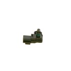 Capteur Pression du Tuyau d'Admission Pour Peugeot Fiat Ford Citroën 9660603480