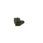 Capteur Pression du Tuyau d'Admission Pour Peugeot Fiat Ford Citroën 9660603480