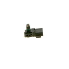 Capteur Pression du Tuyau d'Admission Pour Peugeot Fiat Ford Citroën 9660603480