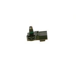 Capteur Pression du Tuyau d'Admission Pour Peugeot Fiat Ford Citroën 9660603480
