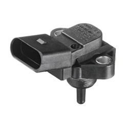Capteur Pression du Tuyau d'Admission Pour VW Audi Seat Ford 038906051 1111222