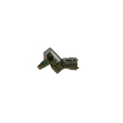 Capteur Pression du Tuyau d'Admission Pour Ford Focus II Volvo C30 C70 II V70