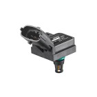 Capteur Pression du Tuyau d'Admission Pour Ford Focus II Volvo C30 C70 II V70