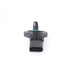 Capteur Pression du Tuyau d'Admission Pour VW Polo Seat Ibiza IV Skoda 03P906081