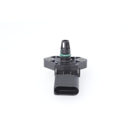 Capteur Pression du Tuyau d'Admission Pour VW Polo Seat Ibiza IV Skoda 03P906081