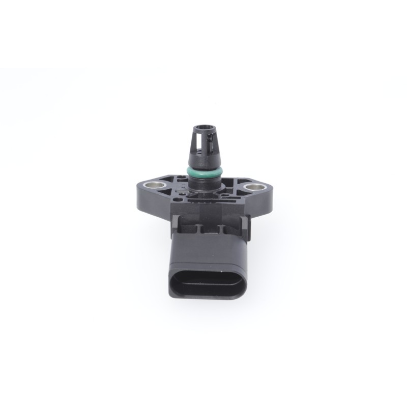 Capteur Pression du Tuyau d'Admission Pour VW Polo Seat Ibiza IV Skoda 03P906081