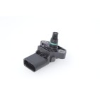 Capteur Pression du Tuyau d'Admission Pour VW Polo Seat Ibiza IV Skoda 03P906081