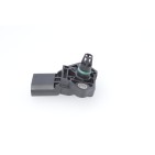 Capteur Pression du Tuyau d'Admission Pour VW Polo Seat Ibiza IV Skoda 03P906081