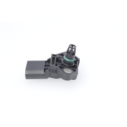 Capteur Pression du Tuyau d'Admission Pour VW Polo Seat Ibiza IV Skoda 03P906081