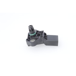 Capteur Pression du Tuyau d'Admission Pour VW Polo Seat Ibiza IV Skoda 03P906081