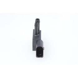 Capteur Pression des Gaz d'échappement Pour VW Audi Seat Skoda 03G906051G