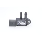 Capteur Pression des Gaz d'échappement Pour VW Audi Seat Skoda 03G906051G