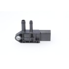 Capteur Pression des Gaz d'échappement Pour VW Audi Seat Skoda 03G906051G