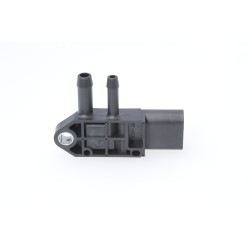Capteur Pression des Gaz d'échappement Pour VW Audi Seat Skoda 03G906051G