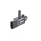 Capteur Pression des Gaz d'échappement Pour Opel Fiat Ford Suzuki 55198717