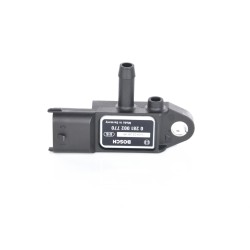 Capteur Pression des Gaz d'échappement Pour Opel Fiat Ford Suzuki 55198717