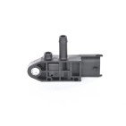 Capteur Pression des Gaz d'échappement Pour Opel Fiat Ford Suzuki 55198717
