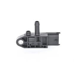 Capteur Pression des Gaz d'échappement Pour Opel Fiat Ford Suzuki 55198717