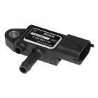 Capteur Pression des Gaz d'échappement Pour Opel Fiat Ford Suzuki 55198717