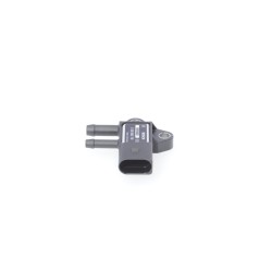 Capteur Pression des Gaz d'échappement Pour VW Audi Seat Skoda 03G906051A