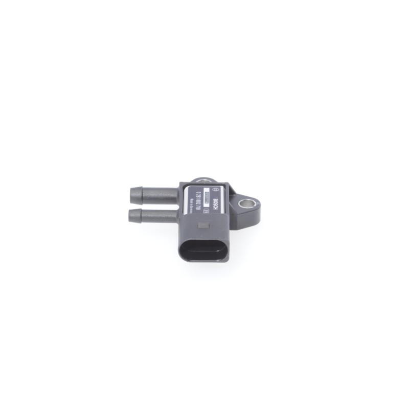 Capteur Pression des Gaz d'échappement Pour VW Audi Seat Skoda 03G906051A