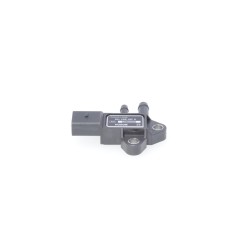 Capteur Pression des Gaz d'échappement Pour VW Audi Seat Skoda 03G906051A