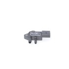 Capteur Pression des Gaz d'échappement Pour VW Audi Seat Skoda 03G906051A