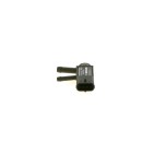 Capteur Pression des Gaz d'échappement Pour Ford KA Suzuki Swift IV SX4