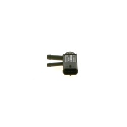 Capteur Pression des Gaz d'échappement Pour Ford KA Suzuki Swift IV SX4