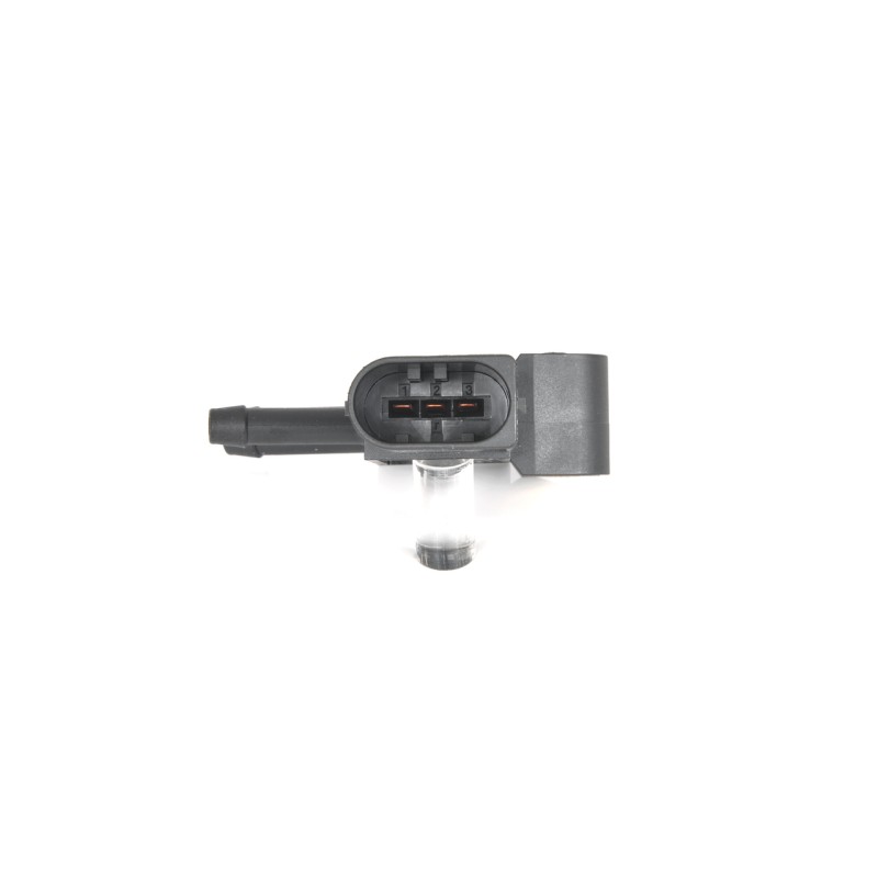 Capteur Pression des Gaz d'échappement Pour Chrysler 300 C Dodge Jeep Lancia