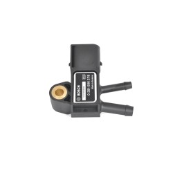 Capteur Pression des Gaz d'échappement Pour Chrysler 300 C Dodge Jeep Lancia
