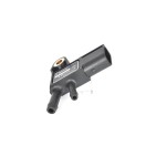 Capteur Pression des Gaz d'échappement Pour Chrysler 300 C Dodge Jeep Lancia