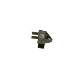 Capteur Pression des Gaz d'échappement Pour Peugeot Opel Fiat Toyota 1618LP