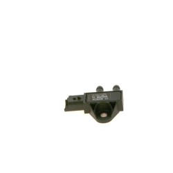 Capteur Pression des Gaz d'échappement Pour Peugeot Opel Fiat Toyota 1618LP