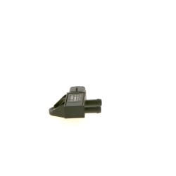 Capteur Pression des Gaz d'échappement Pour Peugeot Opel Fiat Toyota 1618LP
