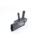 Capteur Pression des Gaz d'échappement Pour Renault Nissan GAZ MERCEDES Citan