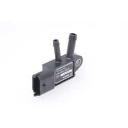 Capteur Pression des Gaz d'échappement Pour Renault Nissan GAZ MERCEDES Citan