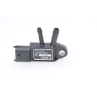 Capteur Pression des Gaz d'échappement Pour Renault Nissan GAZ MERCEDES Citan