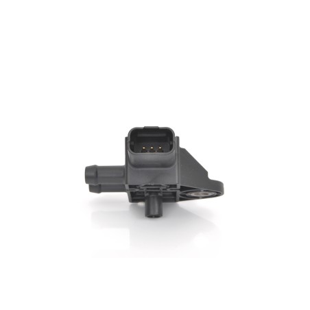 Capteur Pression des Gaz d'échappement Pour Peugeot Opel Fiat Citroën 3637931