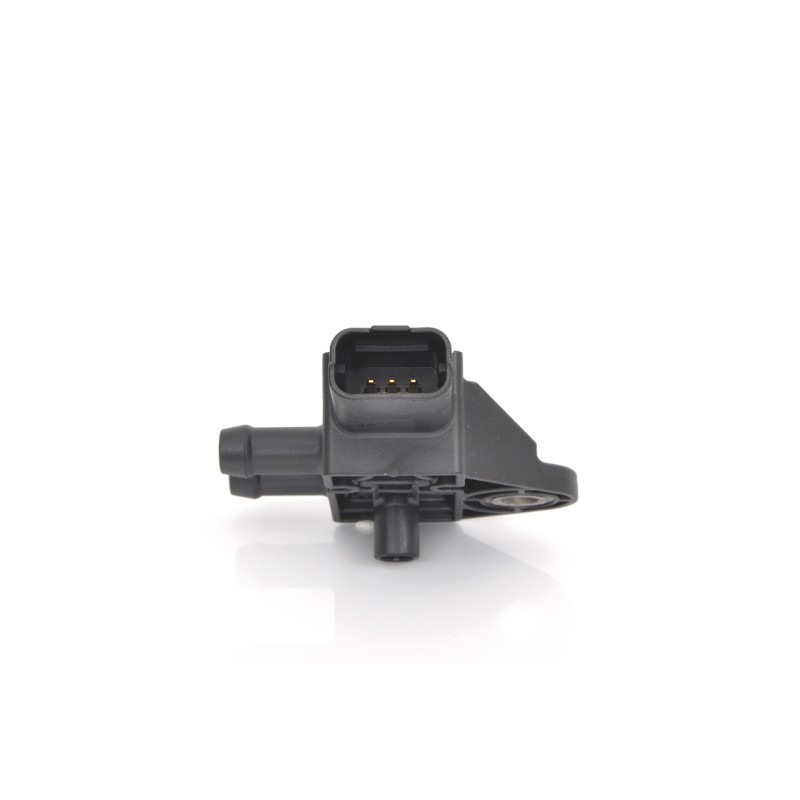 Capteur Pression des Gaz d'échappement Pour Peugeot Opel Fiat Citroën 3637931