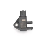 Capteur Pression des Gaz d'échappement Pour Peugeot Opel Fiat Citroën 3637931