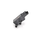 Capteur Pression des Gaz d'échappement Pour Peugeot Opel Fiat Citroën 3637931