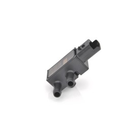 Capteur Pression des Gaz d'échappement Pour Peugeot Opel Fiat Citroën 3637931